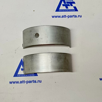 Вкладыш коренной STD для IVECO CURSOR 10 RED (2991776)