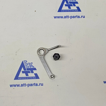 Форсунка маслянная DAILY (504018713) 504385754