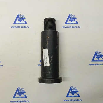 Вал опоры седельно-сцепного устройства SITRAK (WG9130939143)