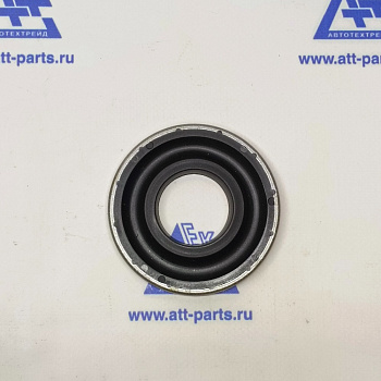 Пыльник сайлентблока V-тяги SITRAK (AZ9925522272)