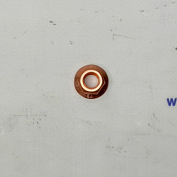 Гайка турбины SITRAK MC13.54-50 MQ6-11229-0023