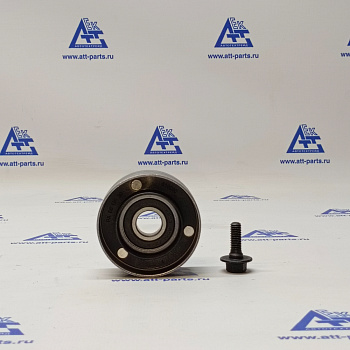 Ролик натяжной ремня генератора DAEWOO 65958105002 DL06/DL08/DV11( без мех-ма натяжения)