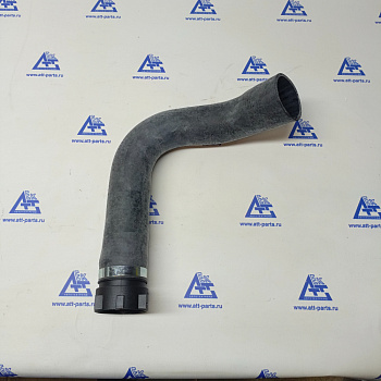 Патрубок радиатора верхний E-TR 41218108 AUGER 77165