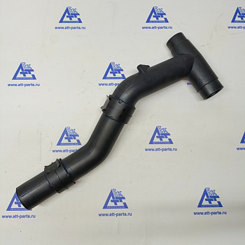 Впускная резонансная труба воздушного компрессора 201V96305-6002