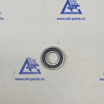 Подшипник маховика MAGIRUS ДВС 8460 CARGO 25х52х15  504077114) 500358297 FERSA 62052RS