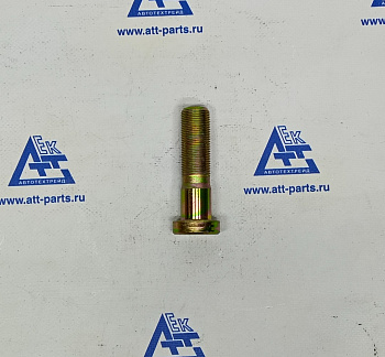 Болт переднего колеса SITRAK (WG9100410213)