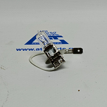 Лампа H3 PK22s 24V 70W (7324) галоген