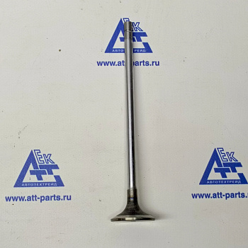 Клапан впускной для IVECO CURSOR-10 (5801551446)
