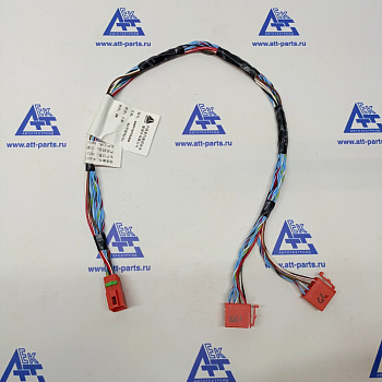 Кабель адаптера GL (полный) жгут проводки кабины AZ9715770439