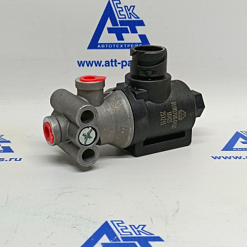 Электромагнитный клапан 811W52160-6115
