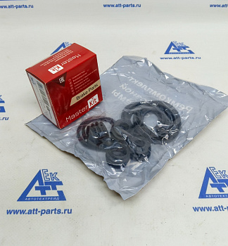 Ремкомплект суппорта для IVECO Daily II/III (1989–2006) 93161847 MASTERKIT 77A1651