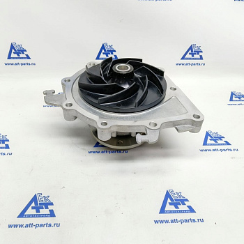 Насос водяной для MC11 SITRAK (200V06500-6694)