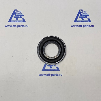 Пыльник сайлентблока тяги  V-образ [передний] (для AZ9925522272) SITRAK C7H WG9725529215