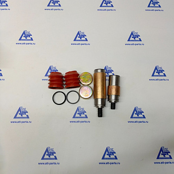 Р/к суппорта SITRAK [ Пыльники !!!] AZ4007444220-002