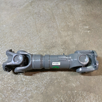 Передаточный вал между мостами (Усовершенствованный 57144/XS165 усиление/1350)