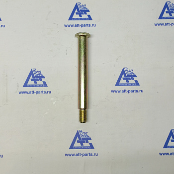 Болт амортизатора заднего верхний М16х170 SITRAK HOWO WG9925688110