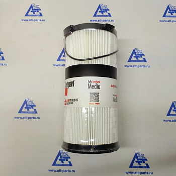 Фильтр топл. груб. очист. SITRAK WG9925550966 222