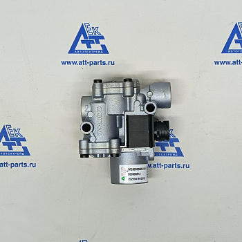 Клапан ускорительный ABS SITRAK C7H WG9000360515 (для WG9000360564 )