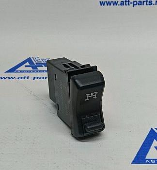 Клавиша включения коробки отбора мощности (ПТО) SITRAK 812W25503-6022