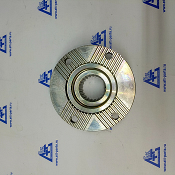 Фланец редуктора заднего моста TR E-TR (42114445)