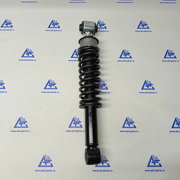 Амортизатор каб. зад. E-TR (каб.AD) 6х4 (504068625 504264116 504115382) 5802483379 S&K SK469007601PL