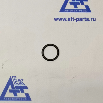 Уплотнительное кольцо форсунки резина DL06K DAEWOO 65965010437