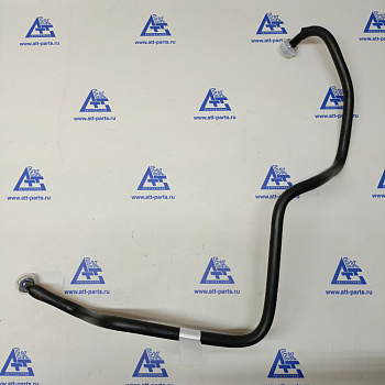 Трубка топливная CURSOR -10  5801582714