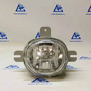 Фара противотуманная DAEWOO NOVUS 3831000600 RH