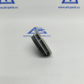 Заглушка бампера лев/пр. (гайка верхняя.) SITRAK 812W41685-0029TW0001