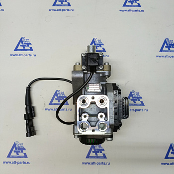 Кран тормозной главный для IVECO CARGO (504156083)