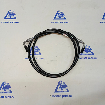 Шланг подъема кабины HOWO T5G SITRAK C7H Без гаек!!! (1250) 811W41723-6031