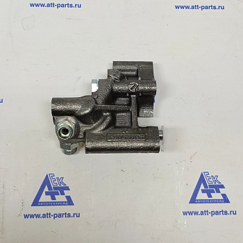 Клапан моторного тормоза для двигателя для IVECO Cursor 10/13 (504222833)