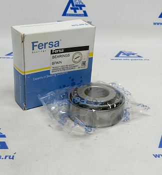 Конический роликовый подшипник КПП DAILY FERSA 32305F (вал промежуточный)