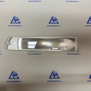 Указатель поворота левый E-TR STRALIS 2003-07 (полоса) (41221041) 42555023