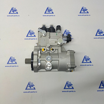 Насос топливный высокого давления SITRAK C7H Howo T5G [ТНВД] CB28-18 202V11103-7731