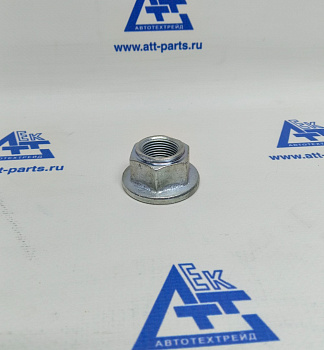 Гайка болта рессоры М20х1,5 E-TR 8161193 ERREVI 729276