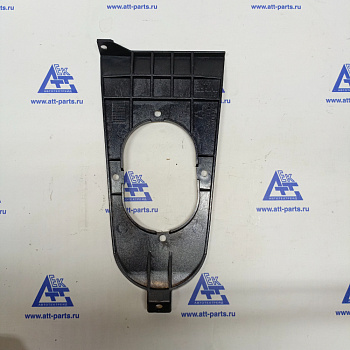 Шайба гофры рулевого вала E-TR пл. 504063764