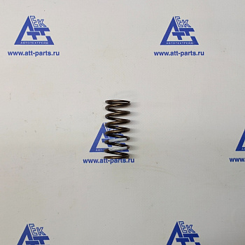 Пружина клапана SITRAK C7H MC11/13 200V04102-0159 (для 200V04101-0574 200V04101-0546)