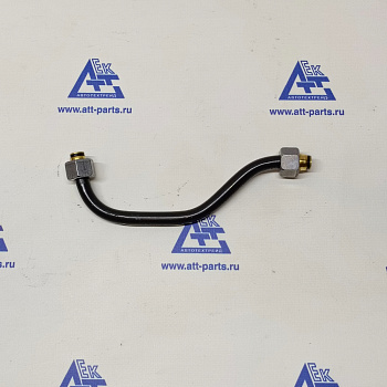 Трубка топливная CURSOR-13 Н/О (насос н/о - эл.блок) 504056114