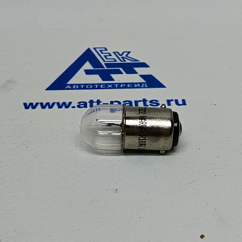 Лампа 173223000 NARVA, 24В, BA15d, R10W