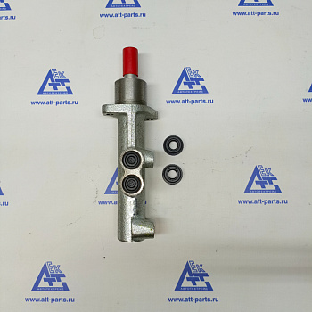 Цилиндр тормозной главный Bosch F026003140 для IVECO DAILY 35C 2012 (42568306)