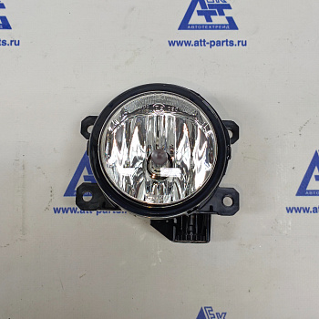 Фара противотум лев/пр  DAILY 2015 NEW 5801587021
