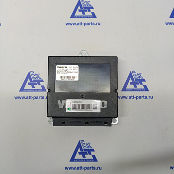 Блок управления подвеской ECAS  SITRAK C7H WG9925585101 111             (для WG9925715101)