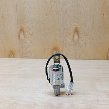 Электромагнитный клапан звукового сигнала SITRAK WG9718710003 111