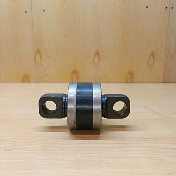 Сайлентблок тяги реактивной V-образ [передний 2 шт.] SITRAK C7H WG9725529213   (для AZ9925522272)