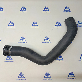 Патрубок радиатора нижний E-TR (41218109) 41270112 AUGER 77164