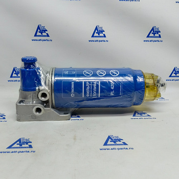 Фильтр топливный с колбой для SHACMAN X3000 SORL (PL420)