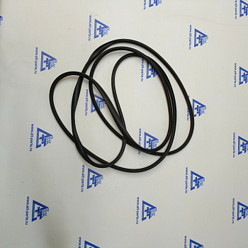 Уплотнитель форточки DAEWOO Ultra/Novus 3754010015
