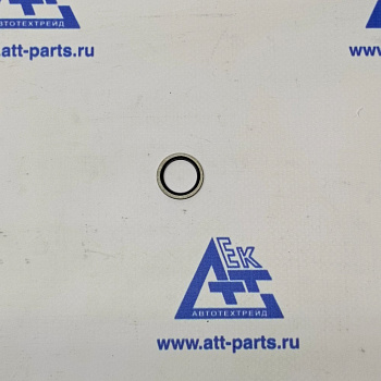 Кольцо РТИ муфты штуцера топливного SITRAK AZ9003090016 111