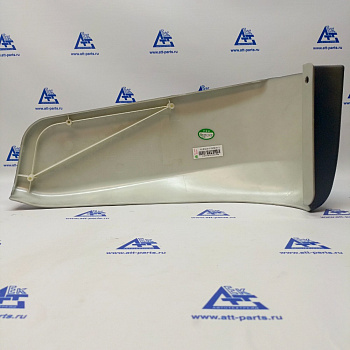 Накладка бампера переднего SITRAK C7H [нижняя правая] 812W41610-0228TW0001